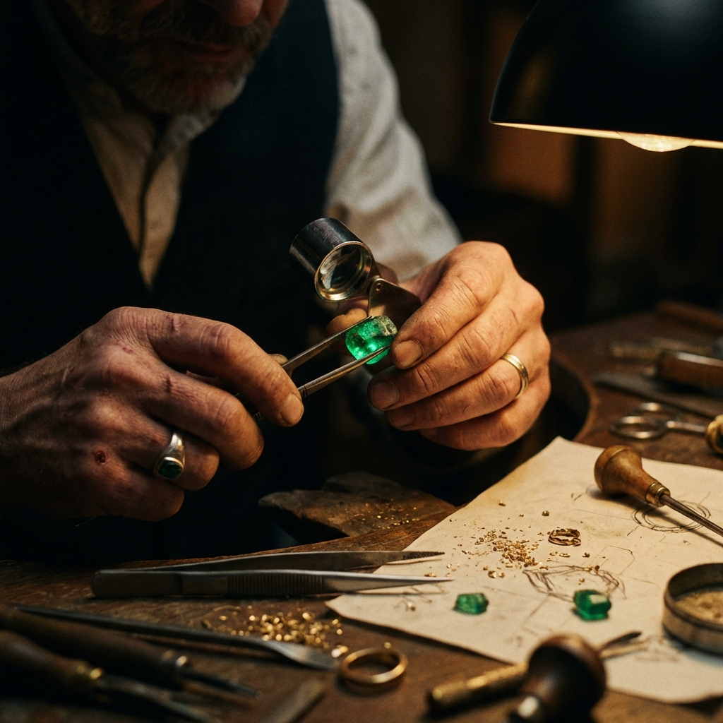Craftsmanship